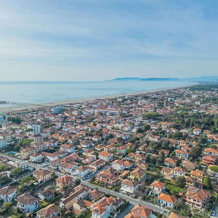Holiday Home Donatella By Interhome Marina di Pietrasanta Dış mekan fotoğraf