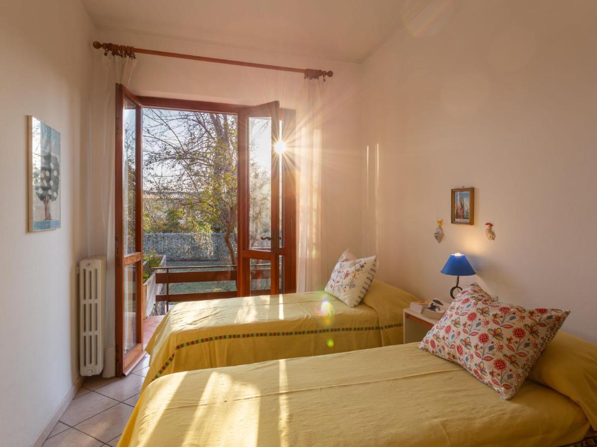 Holiday Home Donatella By Interhome Marina di Pietrasanta Dış mekan fotoğraf