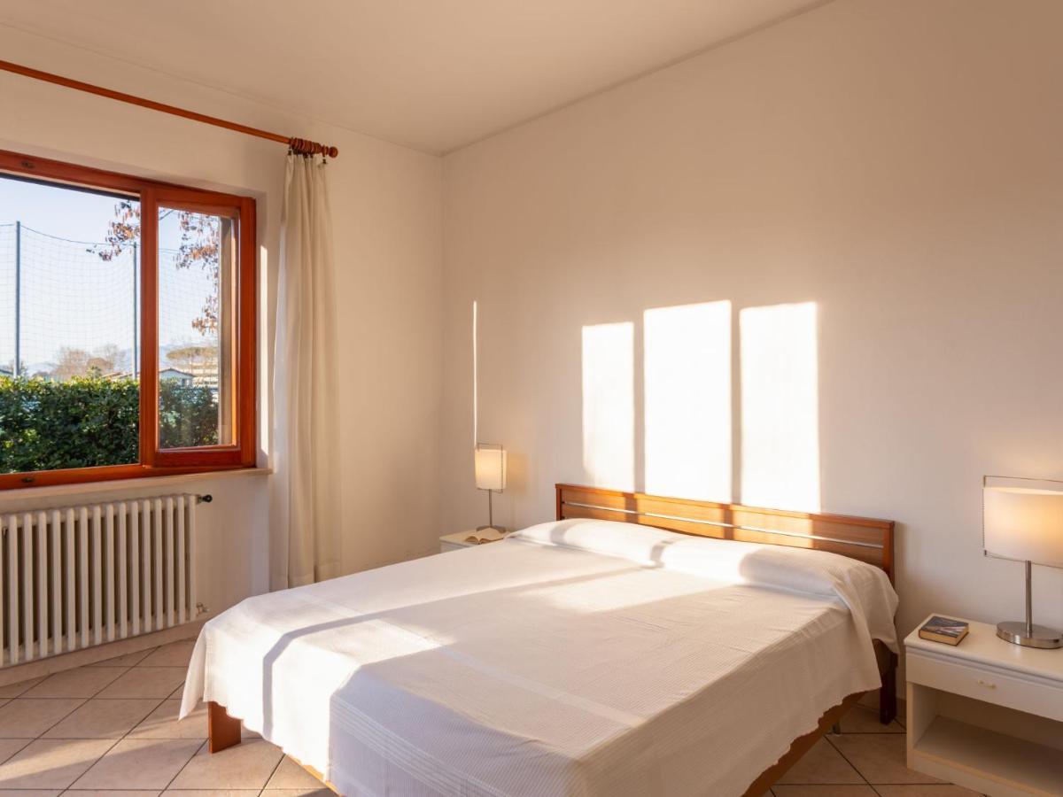 Holiday Home Donatella By Interhome Marina di Pietrasanta Dış mekan fotoğraf