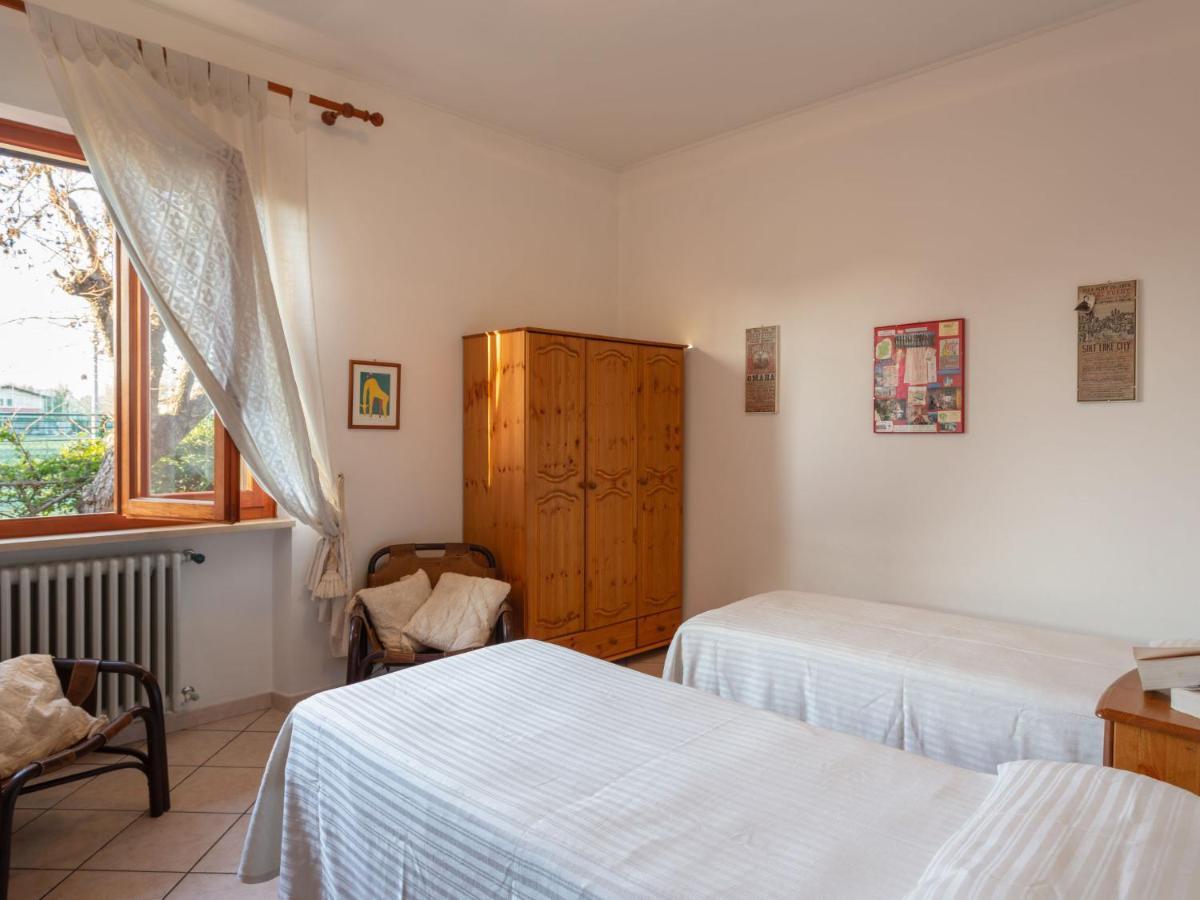 Holiday Home Donatella By Interhome Marina di Pietrasanta Dış mekan fotoğraf