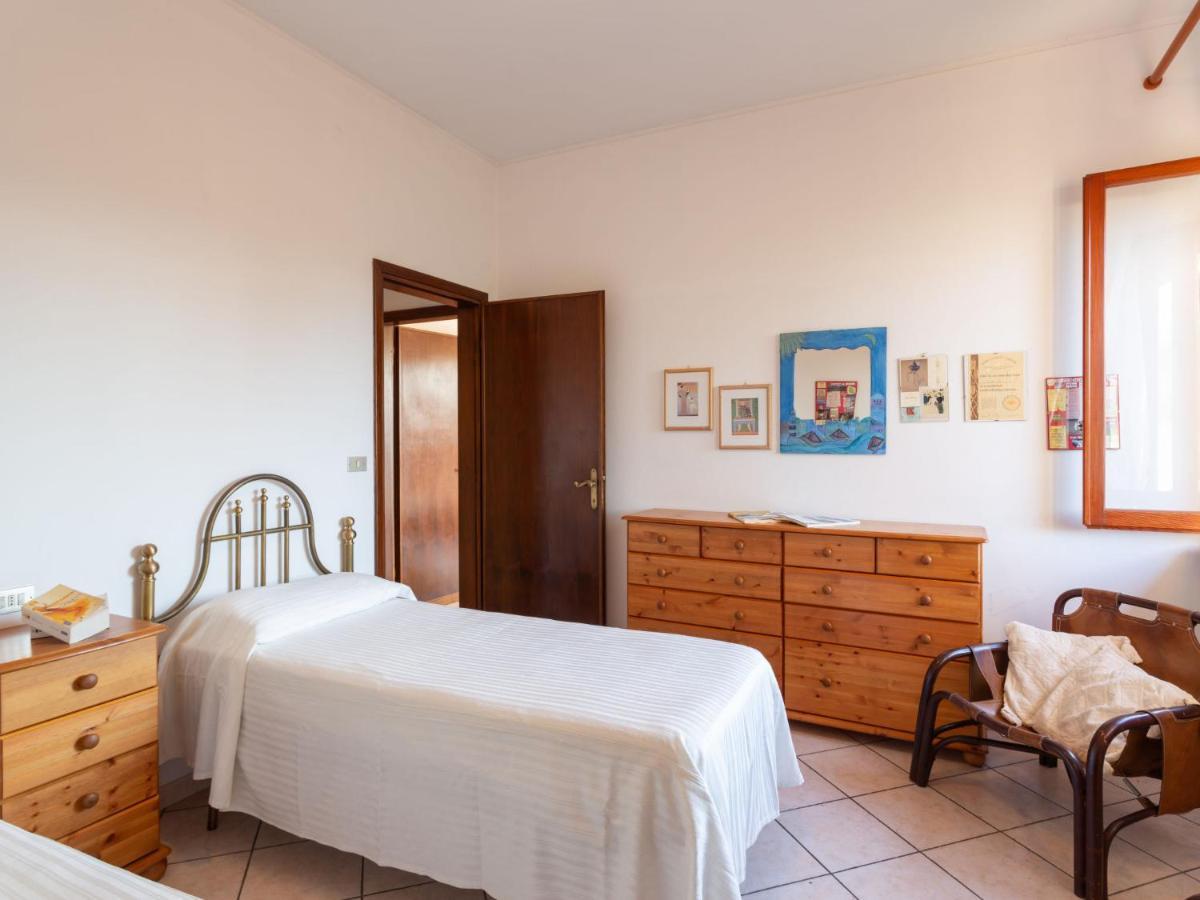 Holiday Home Donatella By Interhome Marina di Pietrasanta Dış mekan fotoğraf