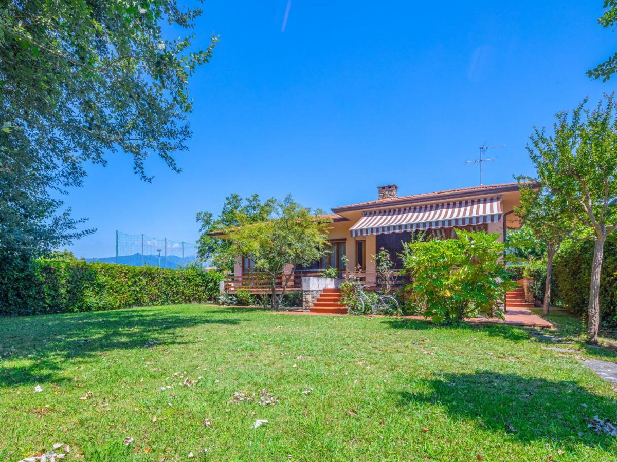 Holiday Home Donatella By Interhome Marina di Pietrasanta Dış mekan fotoğraf