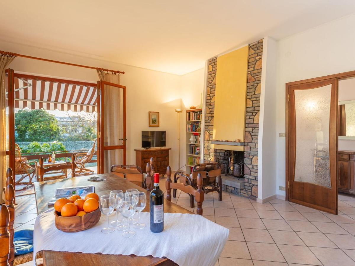 Holiday Home Donatella By Interhome Marina di Pietrasanta Dış mekan fotoğraf