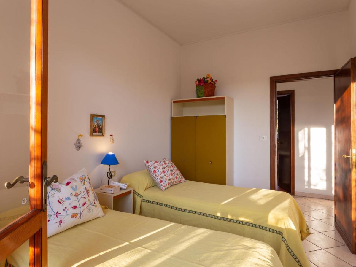 Holiday Home Donatella By Interhome Marina di Pietrasanta Dış mekan fotoğraf