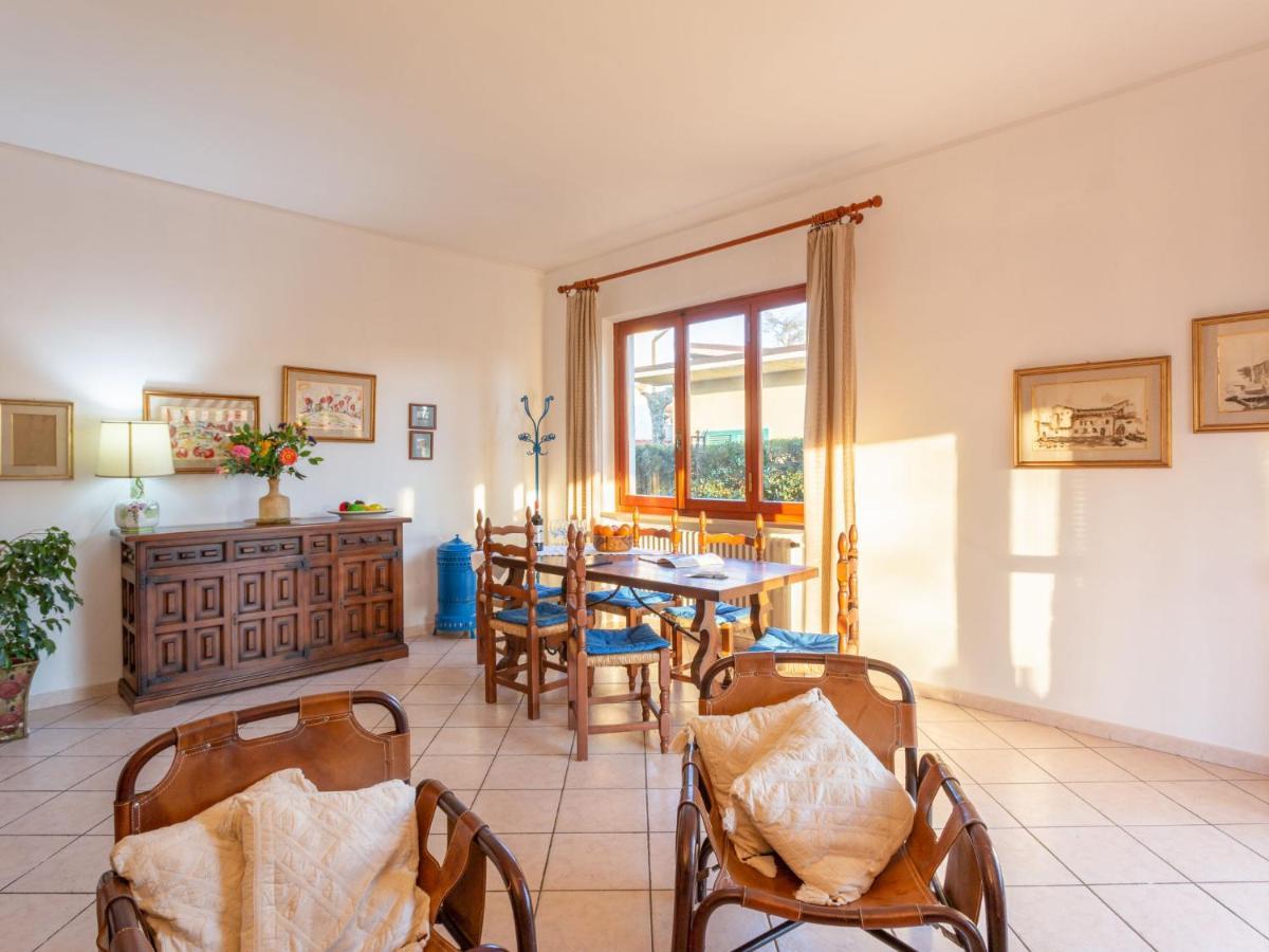 Holiday Home Donatella By Interhome Marina di Pietrasanta Dış mekan fotoğraf