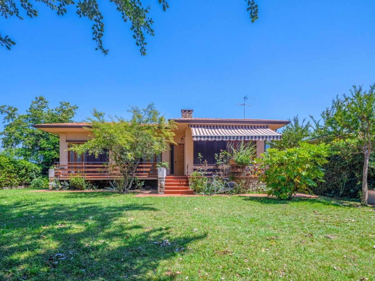 Holiday Home Donatella By Interhome Marina di Pietrasanta Dış mekan fotoğraf
