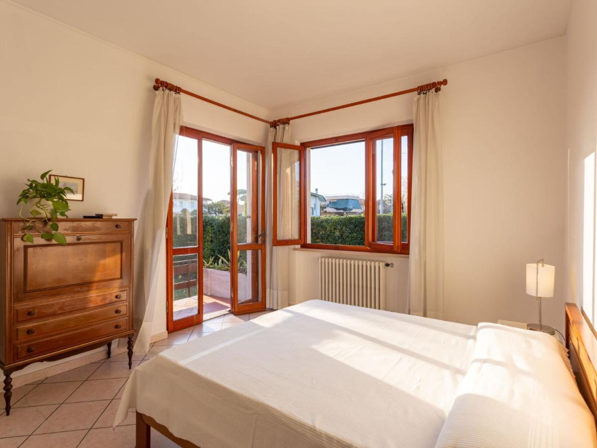 Holiday Home Donatella By Interhome Marina di Pietrasanta Dış mekan fotoğraf