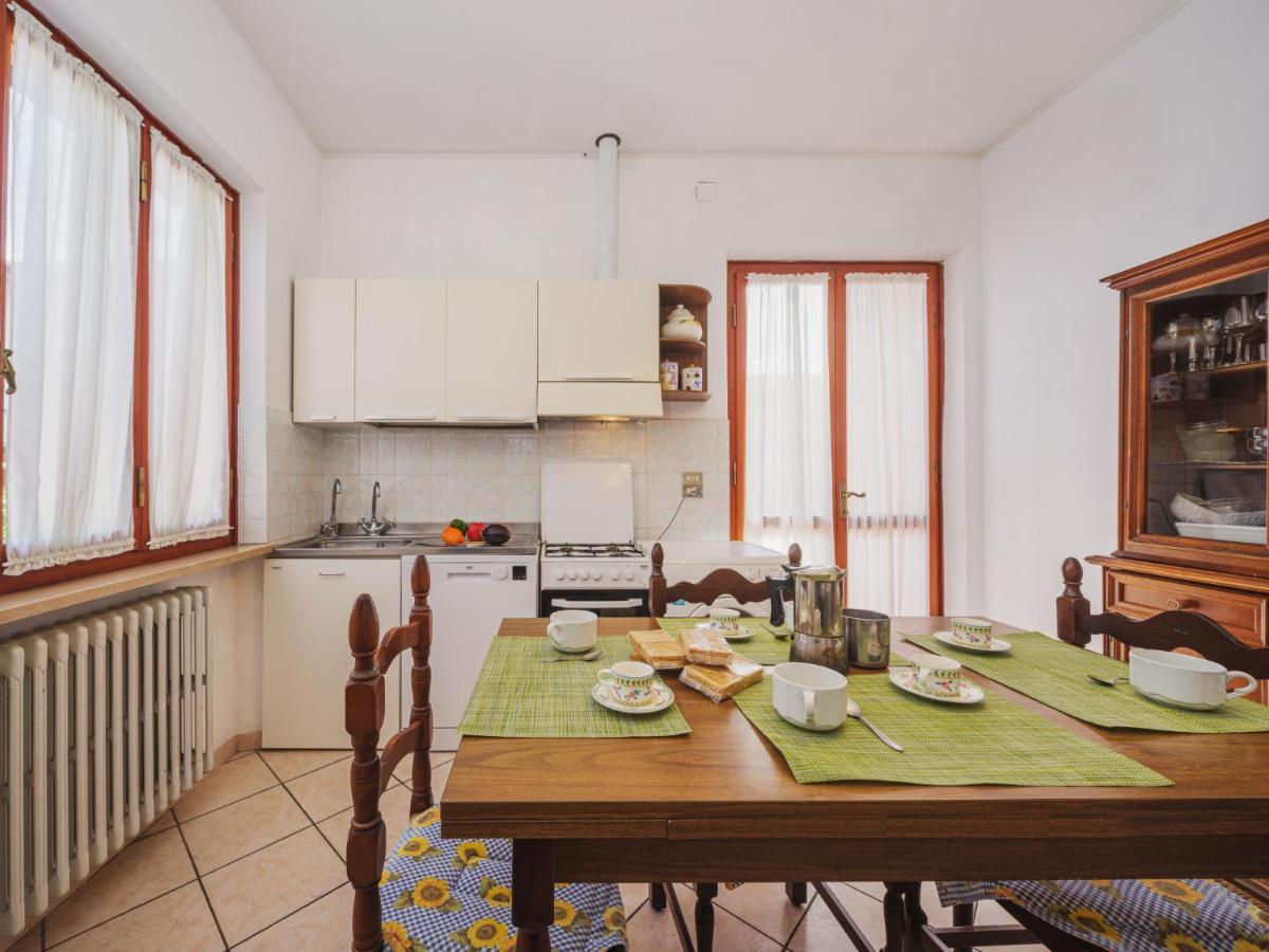 Holiday Home Donatella By Interhome Marina di Pietrasanta Dış mekan fotoğraf