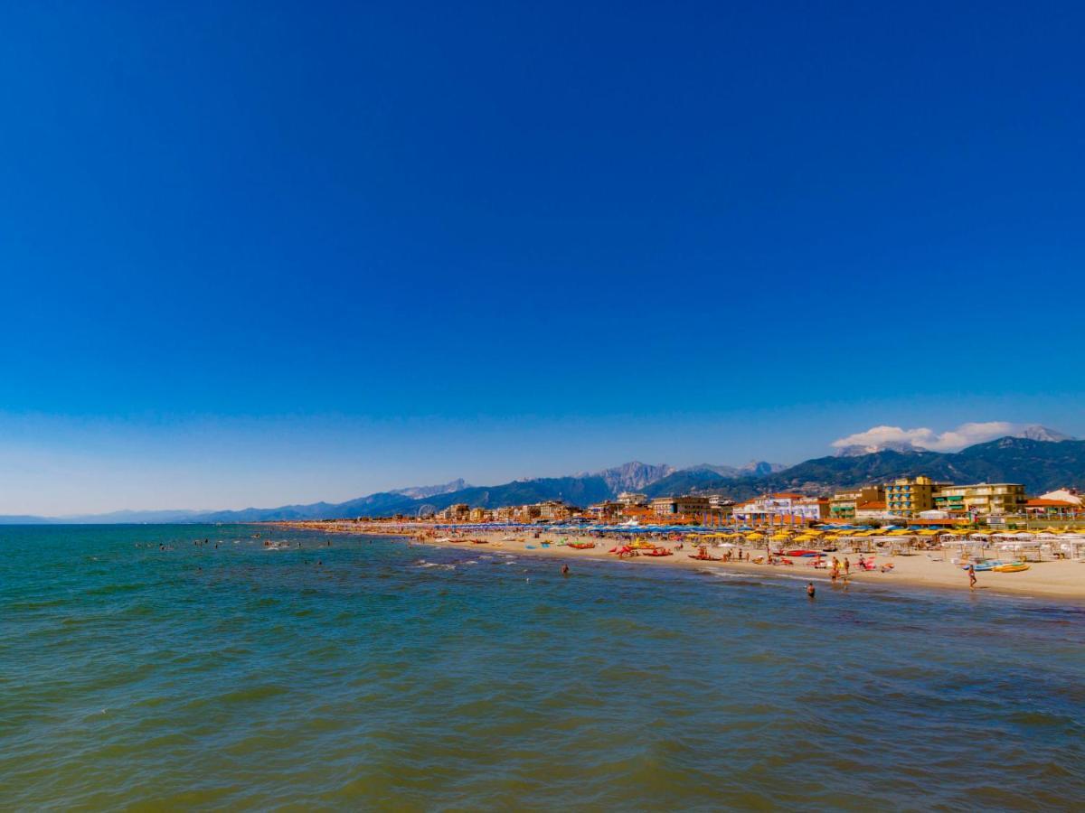 Holiday Home Donatella By Interhome Marina di Pietrasanta Dış mekan fotoğraf