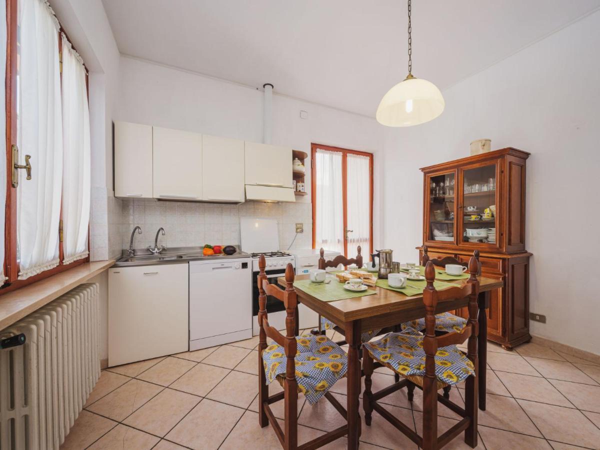 Holiday Home Donatella By Interhome Marina di Pietrasanta Dış mekan fotoğraf