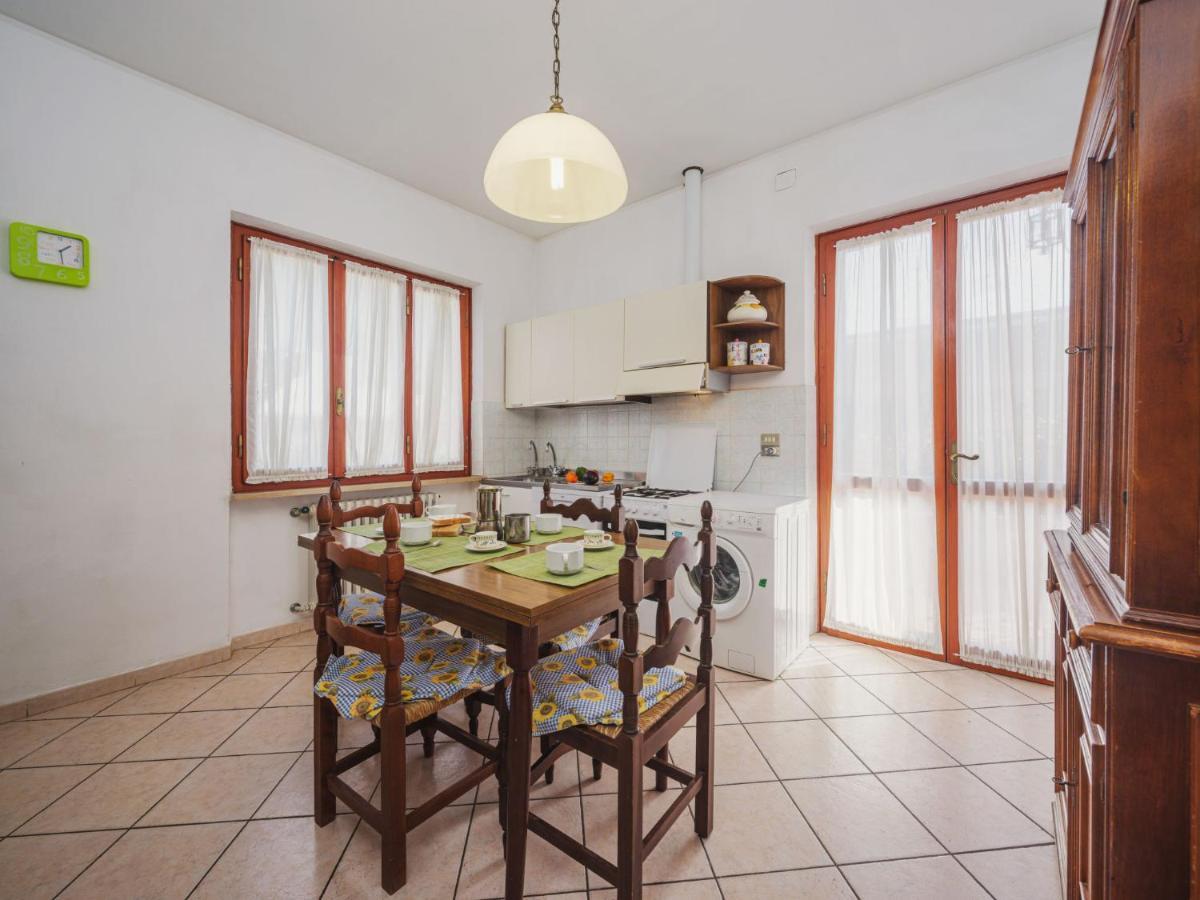 Holiday Home Donatella By Interhome Marina di Pietrasanta Dış mekan fotoğraf