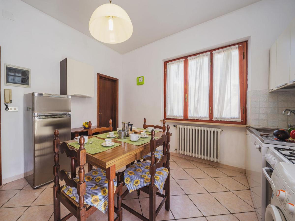 Holiday Home Donatella By Interhome Marina di Pietrasanta Dış mekan fotoğraf